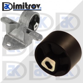 Тампон двигател Chrysler Voyager Grand Voyager Dodge Caravan Grand Caravan